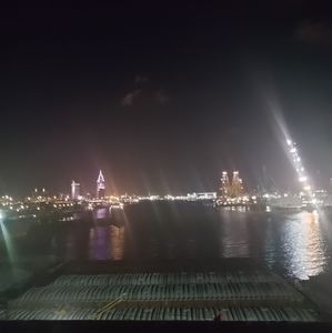 Meet your Posher, Casarrubias johnny